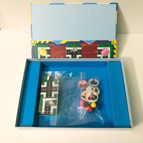Ravensburger Paw Patrol Labyrinth Junior Board Game Missing Instructions - Picture 15 of 16